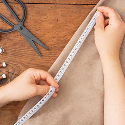 Κεντήματα σε παραδοσιακές φορεσιές