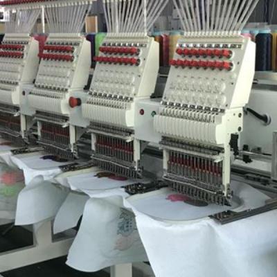 Κεντήματα σε ρούχα