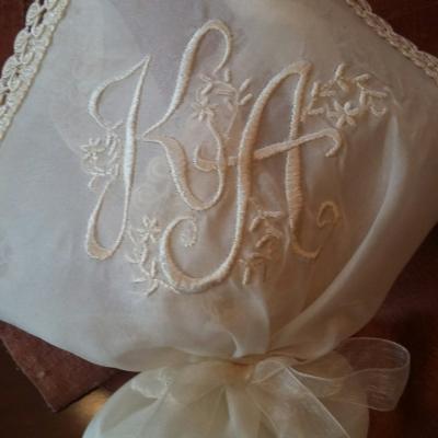 Από Ολομέταξα Υφάσματα